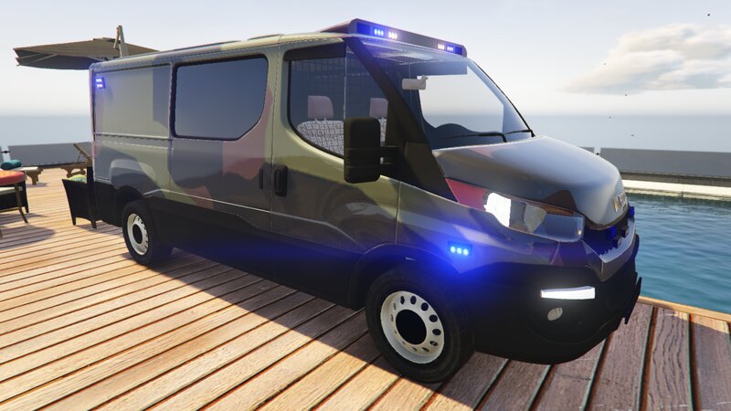 mod